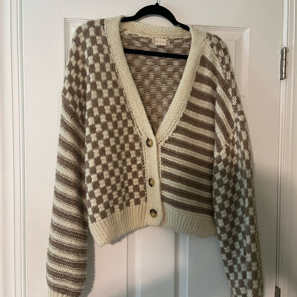 Altar’d State Cardigan